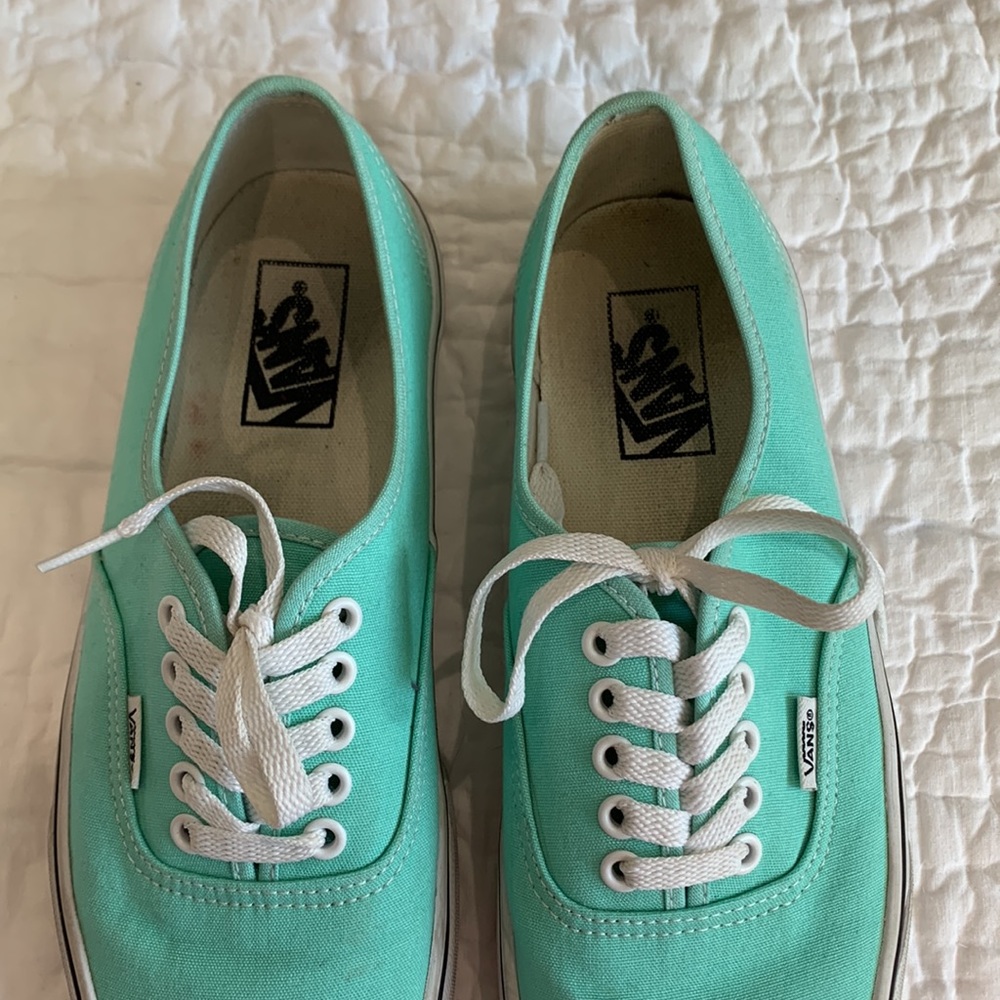 Vans Authentic Lace Up - Picture 5 of 6